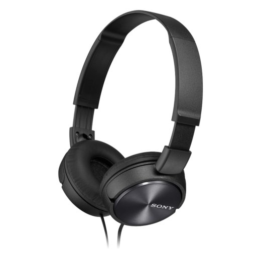 Sony MDR ZX310AP Wired Headphones Type
