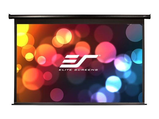 Elite Screens Spectrum Series Electric110H Diagonal