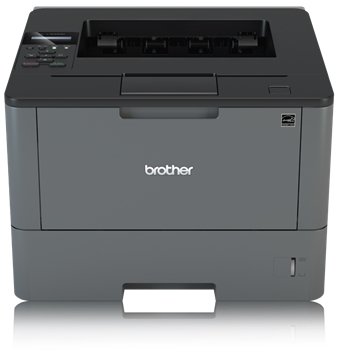 Brother HL-L5000D Mono Laser Standard Maximum