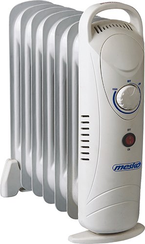 Mesko MS 7804 Oil Filled Radiator