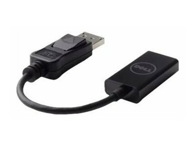 Dell 492-BBXU Display Port HDMI