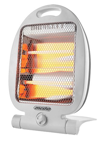 Mesko Heater MS 7710 800 W