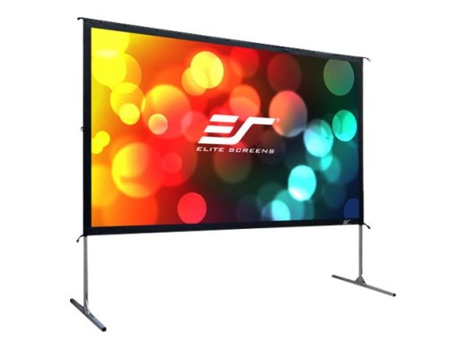 Elite Screens Yard Master 2 Mobile