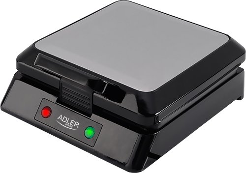 Adler Waffle maker AD 3036 1500