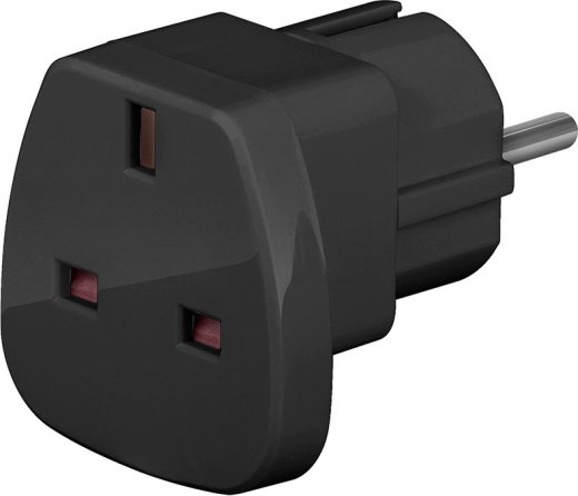 Goobay Travel adapter 2500 W 250