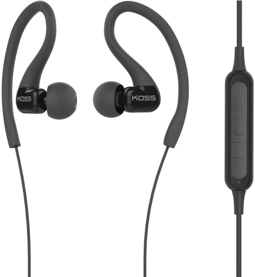 Koss Headphones BT232i Bluetooth In-ear Microphone