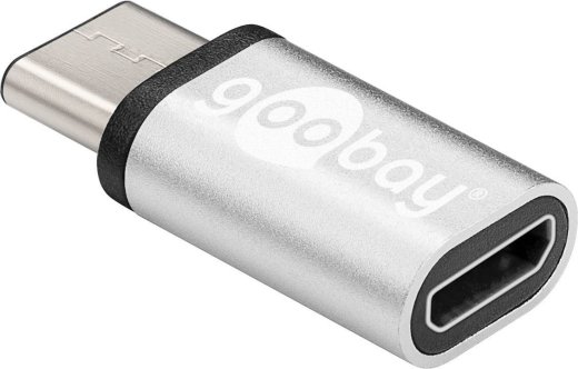 Goobay USB-C to USB 2.0