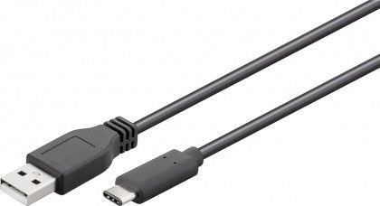 Goobay USB 2.0 cable USB-C
