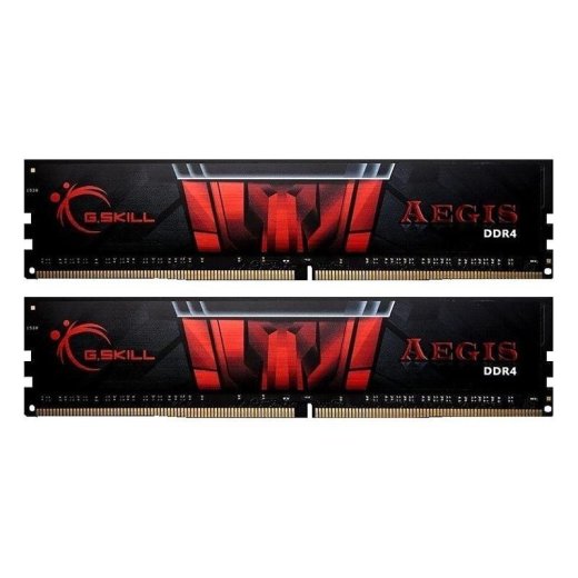 G.Skill 32 Kit (16GBx2) DDR4