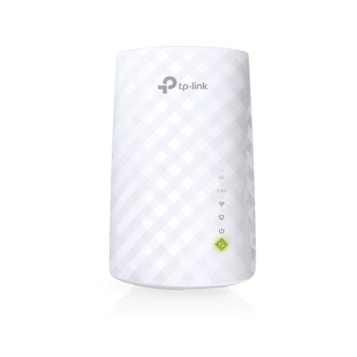 TP-LINK Extender RE200 802.11ac 2