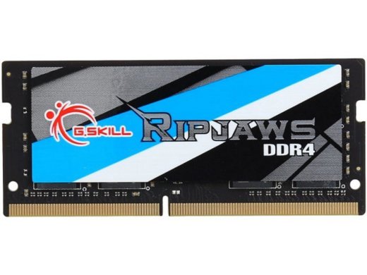 G.Skill Ripjaws 16 Kit (8GBx2)
