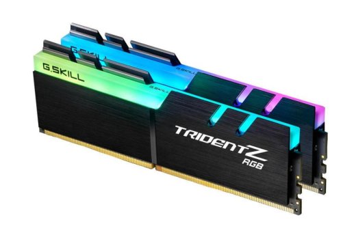G.Skill Trident Z RGB (For