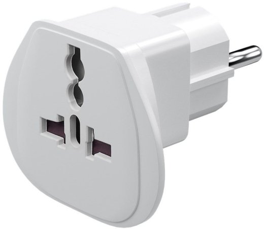 Goobay 94026 Travel adapter