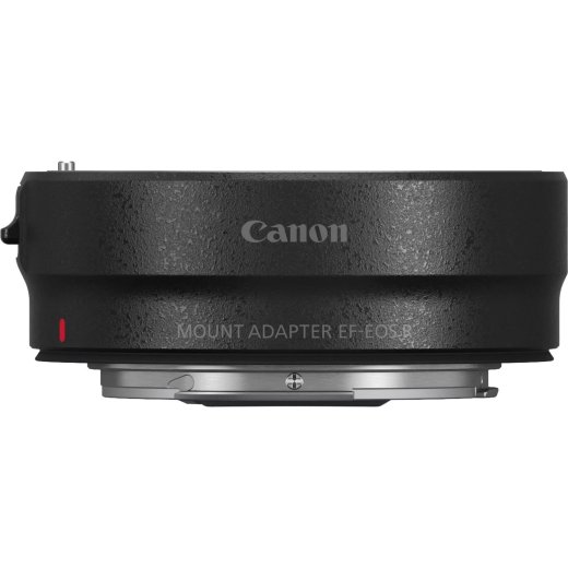 Canon Mount Adapter EF-EOS R (ACCY)