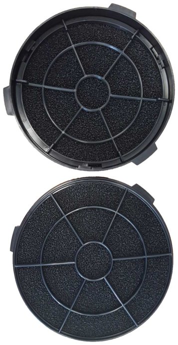 CATA Hood accessory Active Charcoal filter