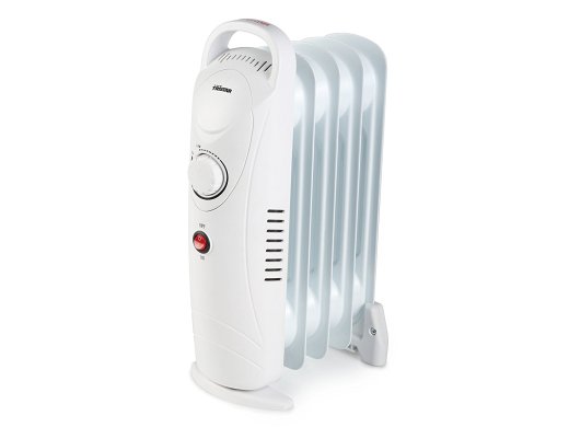 Tristar Electric heater KA-5103 Oil Filled