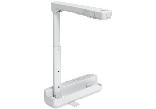 Epson ELPDC07 Full HD (1920x1080) White