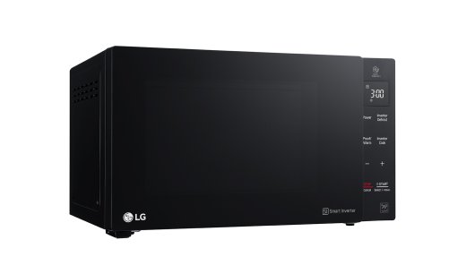 LG Microwave Oven MH6535GIS Free standing