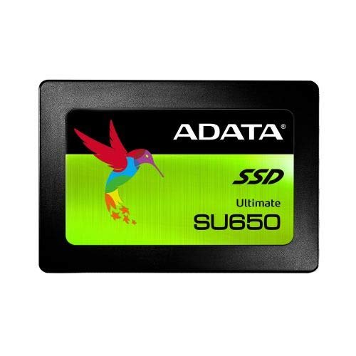 ADATA Ultimate SU650 ASU650SS-240GT-R 240 SSD