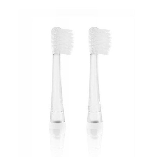 ETA Heads For kids Number of teeth brushing modes Does not apply White