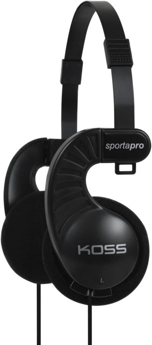 Koss Headphones SPORTA PRO Wired On-Ear