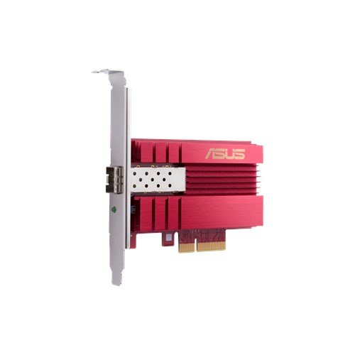 Asus XG-C100F 10G PCIe Network Adapter
