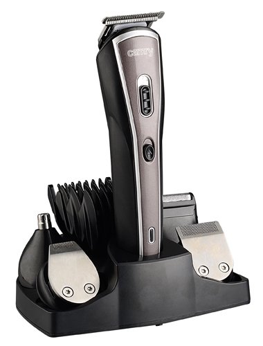 Camry Electric, CR 2921 Trimmer 5