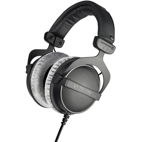 Beyerdynamic Reference headphones DT 770 PRO