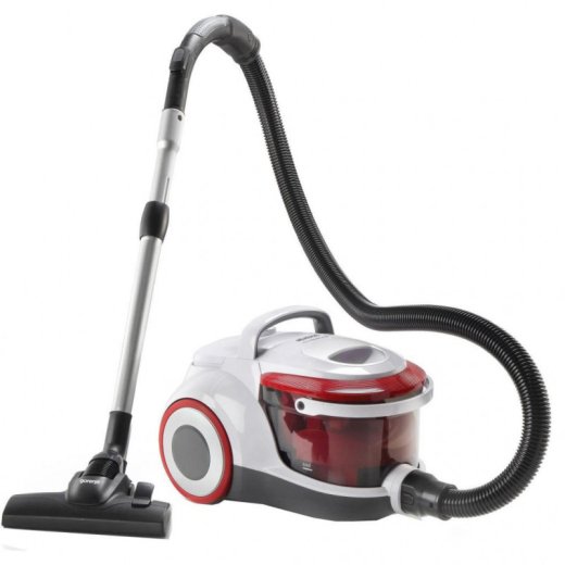 Gorenje Vacuum cleaner VCEB01GAWWF With water