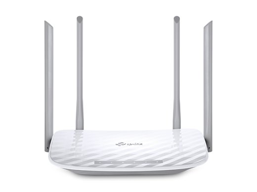 TP-LINK Router Archer C50 802.11ac