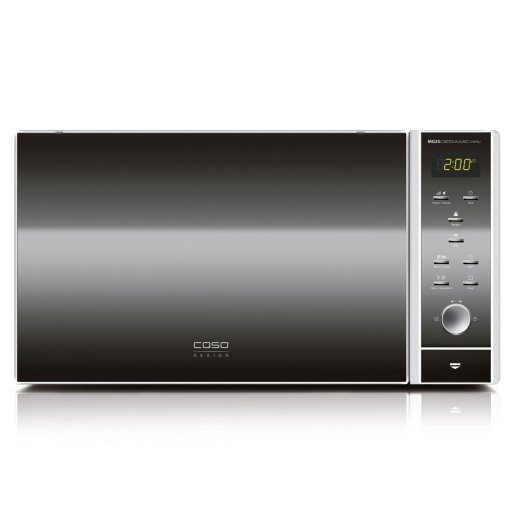 Caso Microwave oven with Grill MG