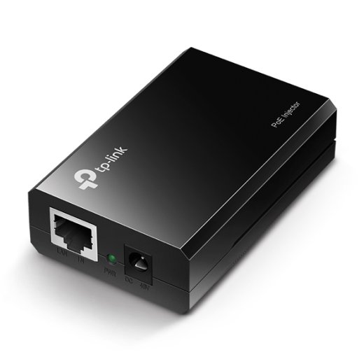 TP-LINK PoE Injector 15.4W TL-PoE150S