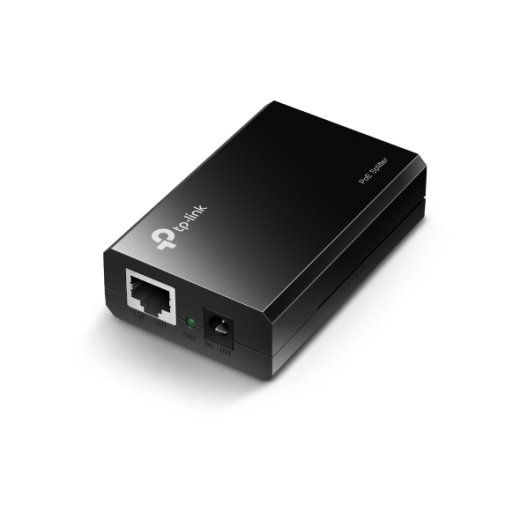 TP-LINK PoE Splitter TL-PoE10R Ethernet LAN