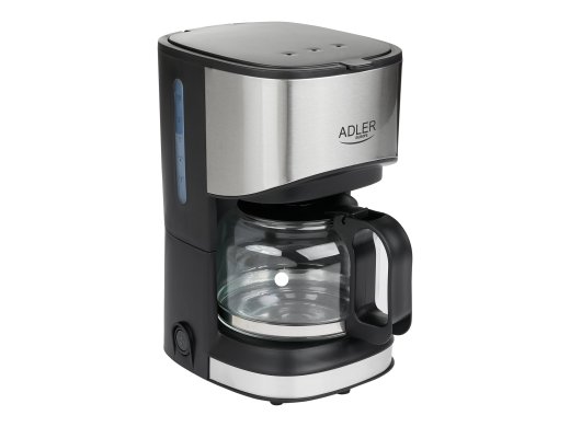 Adler AD 4407 Semi-auto Drip Coffee
