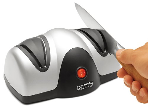 Camry Knife sharpener CR 4469 Electric