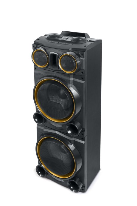 Muse Party Box M-1988DJ Bluetooth Wireless