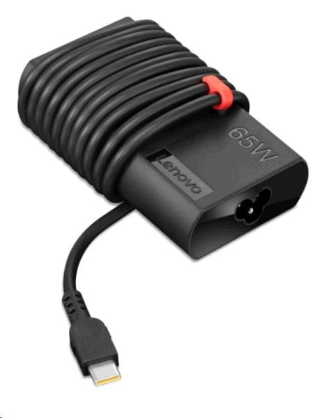 Lenovo ThinkPad 65W Slim AC Adapter
