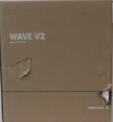 SALE OUT. Deepcool Wave V2 Micro