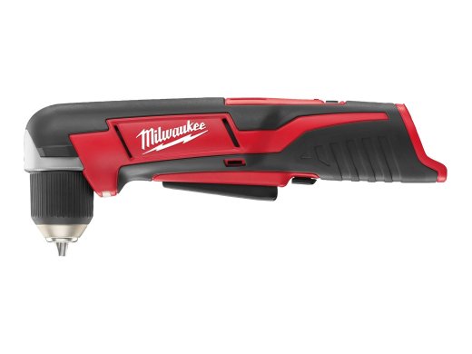 Milwaukee C12 RAD/0 Slimline Softgrip handle