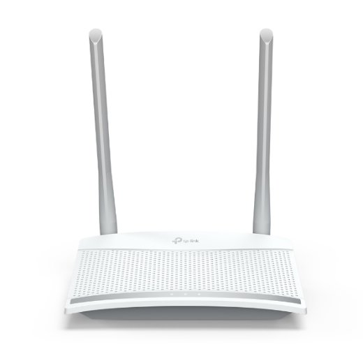TP-LINK Router TL-WR820N 802.11n 300