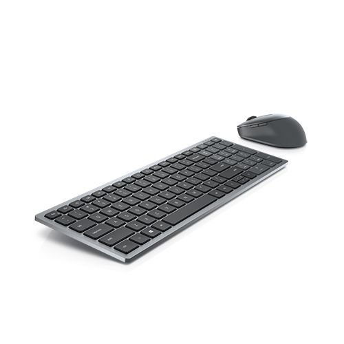 Dell Keyboard and Mouse KM7120W Wireless