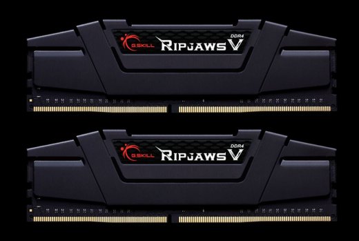 G.Skill Ripjaws V 32 DDR4