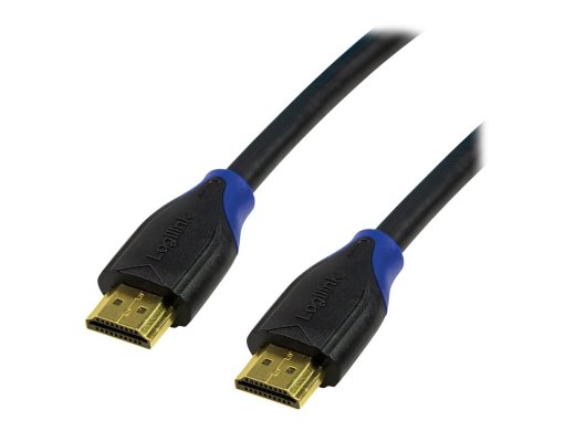 Logilink Cable HDMI High Speed with