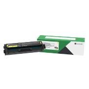 Lexmark Extra High Yield Return Programme