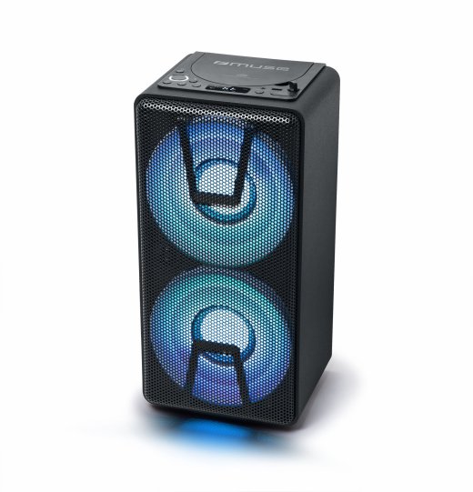 Muse Party Box Speaker M-1820 DJ