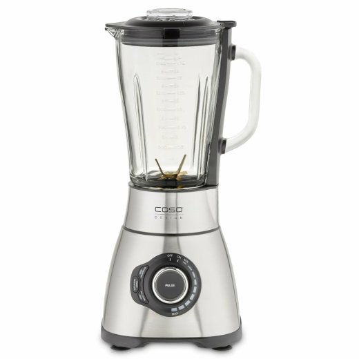 Caso Blender B1800 Tabletop 1800 W
