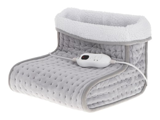 ADLER AD 7432 electric foot warmer