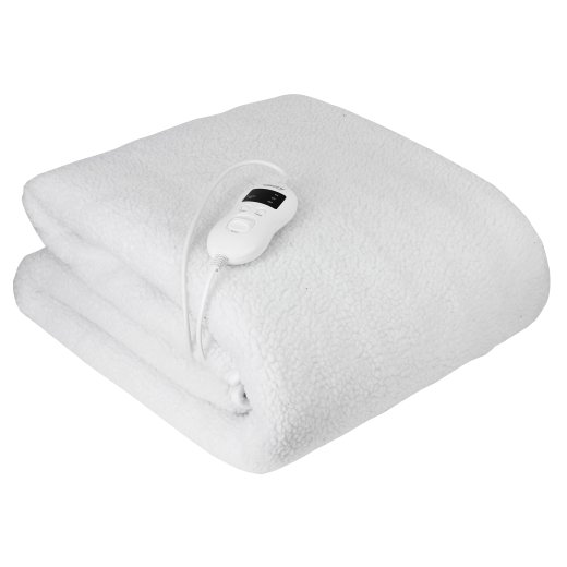 Camry Electirc heating under-blanket with timer