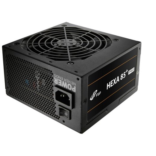 FSP HEXA 85+ PRO 450 450