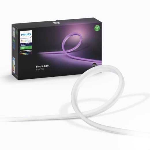 Philips Hue Lightstrip Hue White and